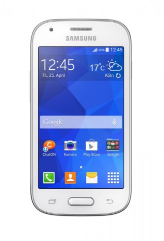 Galaxy Ace Style (Bild: Samsung)